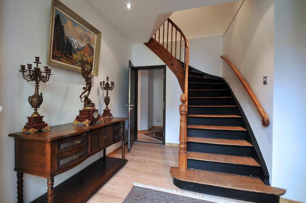 Les Balcons De Riquewihrアパートメント 部屋 写真