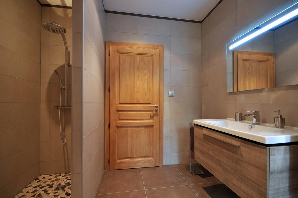 Les Balcons De Riquewihrアパートメント 部屋 写真